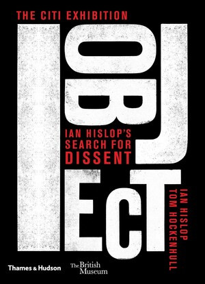 I object by Ian Hislop, Thomas Hockenhull, 9780500480410
