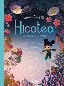 Hicotea (A Nightlights Story) by Lorena Alvarez, 9781910620342