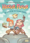 Hocus & Pocus: The Search for the Missing Dwarves (The Comic Book You Can Play) by Gorobei, 9781683690672