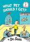 What Pet Should I Get? - 9780525707356 by Dr. Seuss, 9780525707356