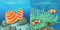 Good Night Coral Reef by Adam Gamble, Mark Jasper, Andy Elkerton, 9781602197763