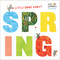 A Little Book About Spring (Leo Lionni's Friends) by Leo Lionni, Leo Lionni, Julie Hamilton, 9780525582274