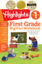 First Grade Big Fun Workbook by Highlights Learning, 9781629798646