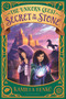 Secret in the Stone by Kamilla Benko, 9781681192475