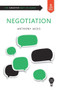 Negotiation (Smart Skills) by Anthony Jacks, 9781787198647
