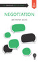 Negotiation (Smart Skills) by Anthony Jacks, 9781787198647