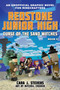 Curse of the Sand Witches (Redstone Junior High #5) by Cara J. Stevens, Mitchell Creeden, 9781510741096