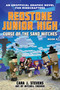 Curse of the Sand Witches (Redstone Junior High #5) by Cara J. Stevens, Mitchell Creeden, 9781510741096