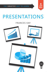 Presentations (Smart Skills) by Frances Kay, 9781787198661