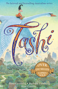Tashi - 9781760528126 by Anna Fienberg, Barbara Fienberg, Kim Gamble, 9781760528126