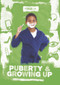 Puberty & Growing Up by John Wood, 9781786373755