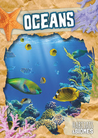Oceans - 9781786371676 by Mike Clark, 9781786371676
