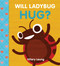 Will Ladybug Hug? by Hilary Leung, 9781338215601