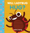 Will Ladybug Hug? by Hilary Leung, 9781338215601