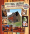 Heritage Salvage (Reclaimed Stories) by Michael Deakin, Julia Butterfly Hill, 9781937359508