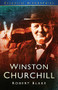 Winston Churchill - 9780752453866 by Robert Blake, 9780752453866