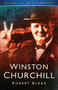 Winston Churchill - 9780752453866 by Robert Blake, 9780752453866
