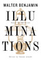 Illuminations (Essays and Reflections) by Walter Benjamin, 9781328470232