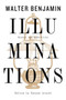 Illuminations (Essays and Reflections) by Walter Benjamin, 9781328470232