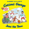 Curious George Joins the Team - 9781328910479 by H. A. Rey, 9781328910479