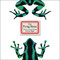 The Frog Book by Steve Jenkins, Robin Page, 9780544387607
