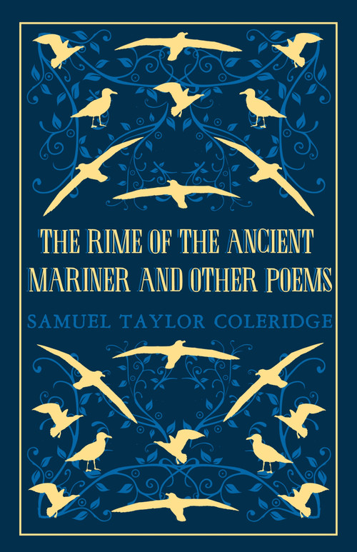 The Rime of the Ancient Mariner and Other Poems by Samuel Taylor Coleridge, 9781847497529