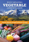 Rocky Mountain Vegetable Gardening Guide by Cheryl Moore-Gough, Robert Gough, 9781493019724