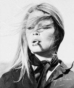 Terry O'Neill (The Opus) by Terry O'Neill, Dylan Jones, 9781788840286