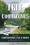 The Wright Guide to Free and Low-Cost Campgrounds (Includes Campgrounds $20 and Under in the United States) by Don Wright, Joyce Wright, 9780937877692