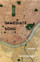 Immediate Song (Poems) by Don Bogen, 9781571314819
