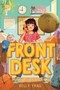 Front Desk by Kelly Yang, 9781338157796