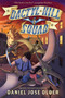 Dactyl Hill Squad (Dactyl Hill Squad #1) - 9781338268812 by Daniel José Older, 9781338268812