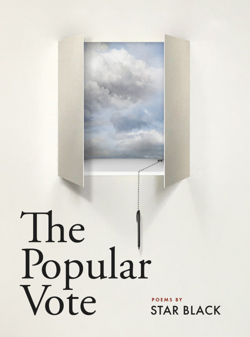 The Popular Vote by Star Black, 9781947817043