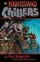 The Nightstand Chillers by Pat Boyette, Alex Toth, 9781887591041