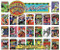 Amazing World of Carmine Infantino - 9781887591126 by Infantino Carmine, Spurlock J David, 9781887591126