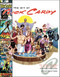 Art of Nick Cardy by John Coates, Kurt Busiek, 9781887591225