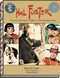 Hal Foster - Prince of Illustrators - 9781887591249 by Brian M. Kane, James Bama, 9781887591249