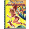 Thrilling Comic Book Cover Art of Alex Schomburg by J David Spurlock, 9781887591645