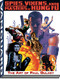Art of Paul Gulacy (Spies, Vixens, Masters of Kung Fu) by Michael Kronenberg, 9781887591744