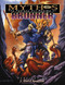 Mythos: The Fantasy Art Realms of Frank Brunner by J David Spurlock, 9781934331040