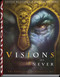 Visions of Never by Patrick Wilshire, Jeannie Wilshire, 9781934331323