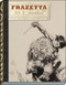 Frazetta Sketchbook (vol I) by J David Spurlock, 9781934331576