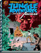 Wally Wood: Jungle Adventures w/ Animan by Wallace Wood, 9781934331729