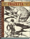 Frazetta Sketchbook (vol II) - 9781934331668 by Spurlock J David, 9781934331668