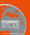 Student World Atlas, 9th Edition (The Ultimate Reference for Every Student) by DK, 9781465474025