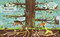 The Magic and Mystery of Trees by Jen Green, Claire McElfatrick, 9781465479365