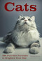 Cats (500 Purr-fect Portraits to Brighten Your Day) by Michelle Perkins, 9781682033784