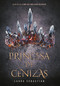 Princesa de cenizas / Ash Princess (Spanish Edition) by Laura Sebastian, 9786073170581
