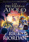 El laberinto en llamas / The Burning Maze by Rick Riordan, 9788490439494