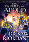El laberinto en llamas / The Burning Maze (Spanish Edition) by Rick Riordan, 9788490439494